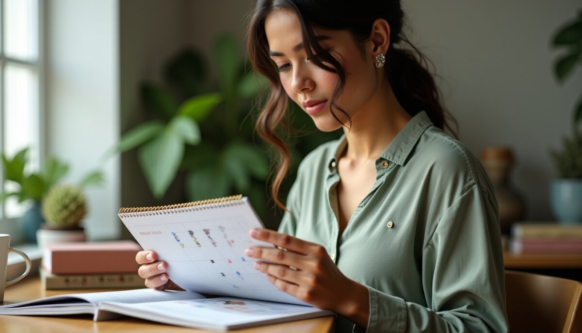 Comment choisir le calendrier photo idéal pour organiser votre année avec style ?