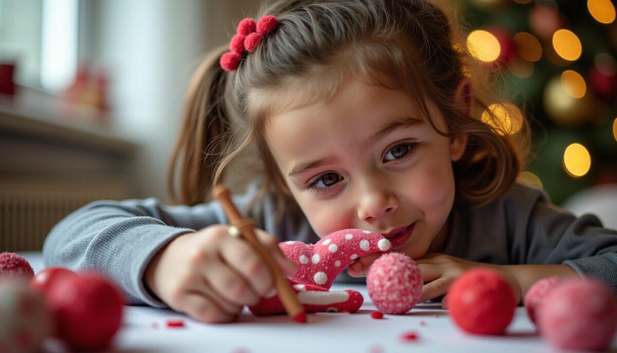 Les raisons de l'évolution constante des idées de cadeaux pour enfants