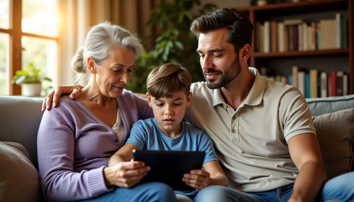 Photos de famille : comprendre pourquoi l&rsquo;impression a disparu