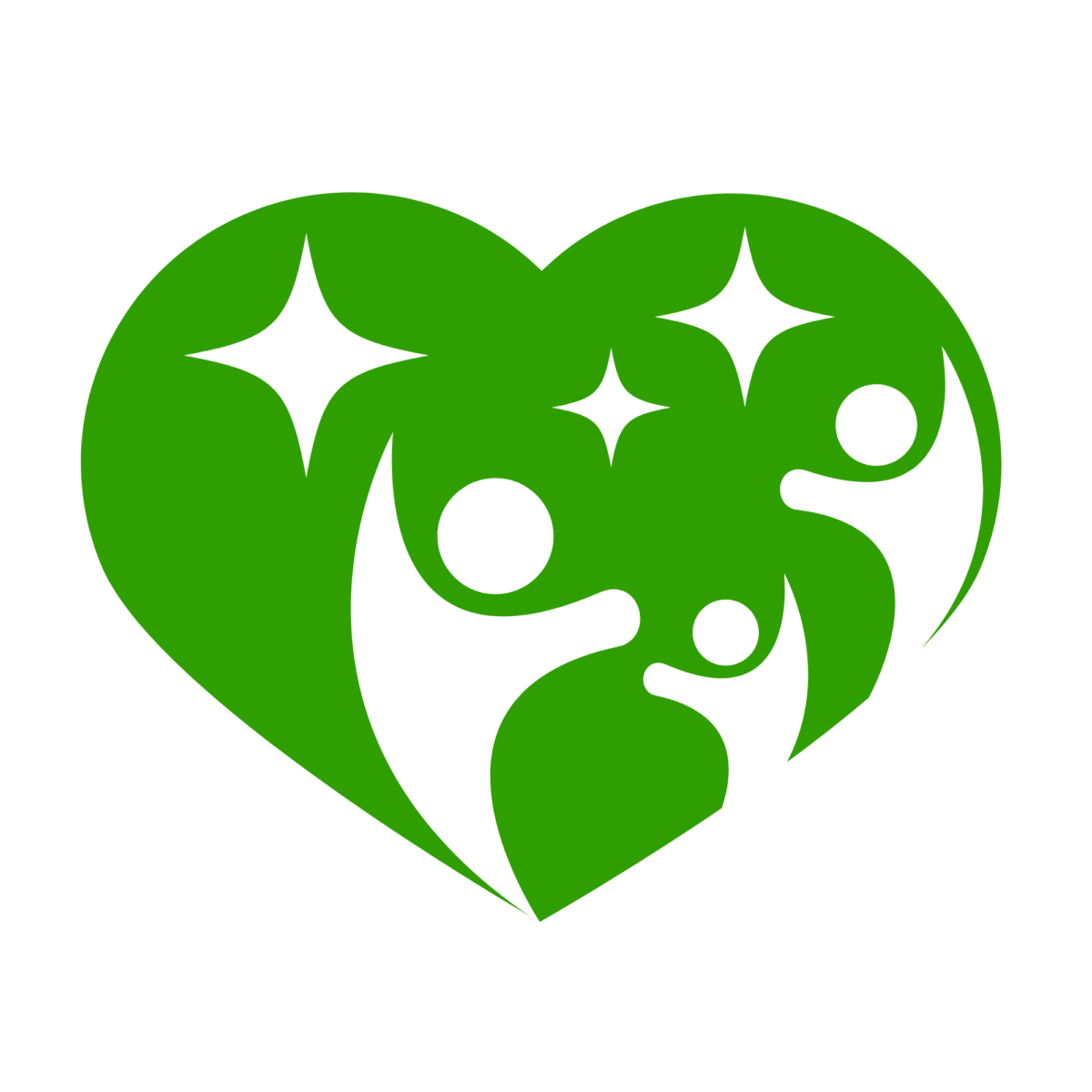Logo Garde enfants nounou