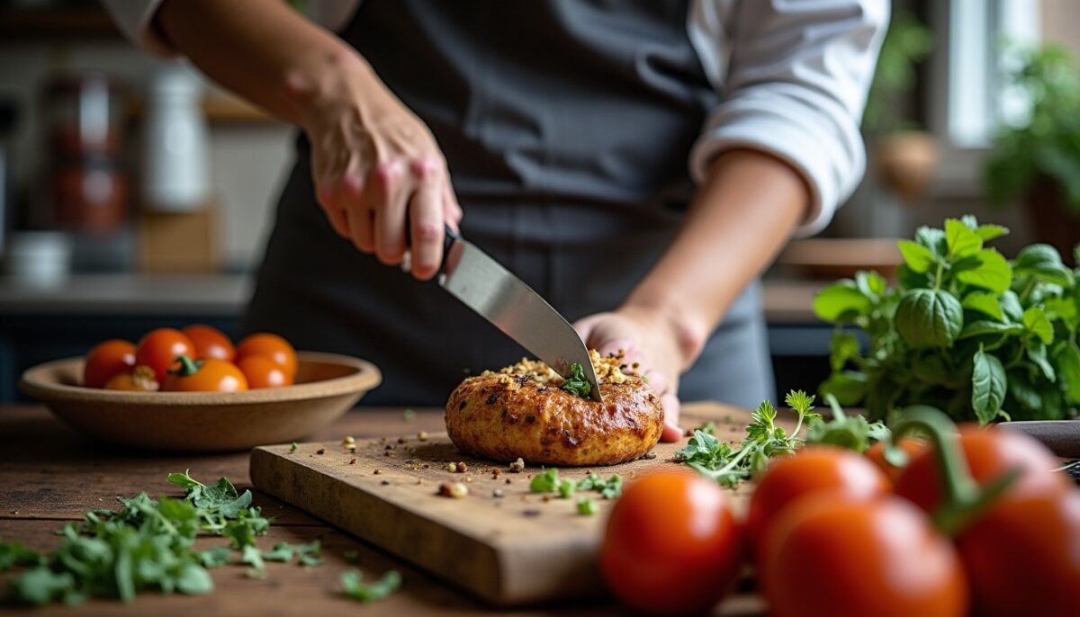 Devenez expert en photographie culinaire professionnelle grâce à une formation à Paris