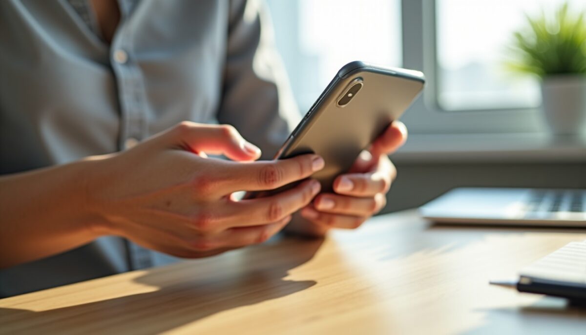 Protégez votre smartphone au quotidien : astuces simples et efficaces sans prise de tête