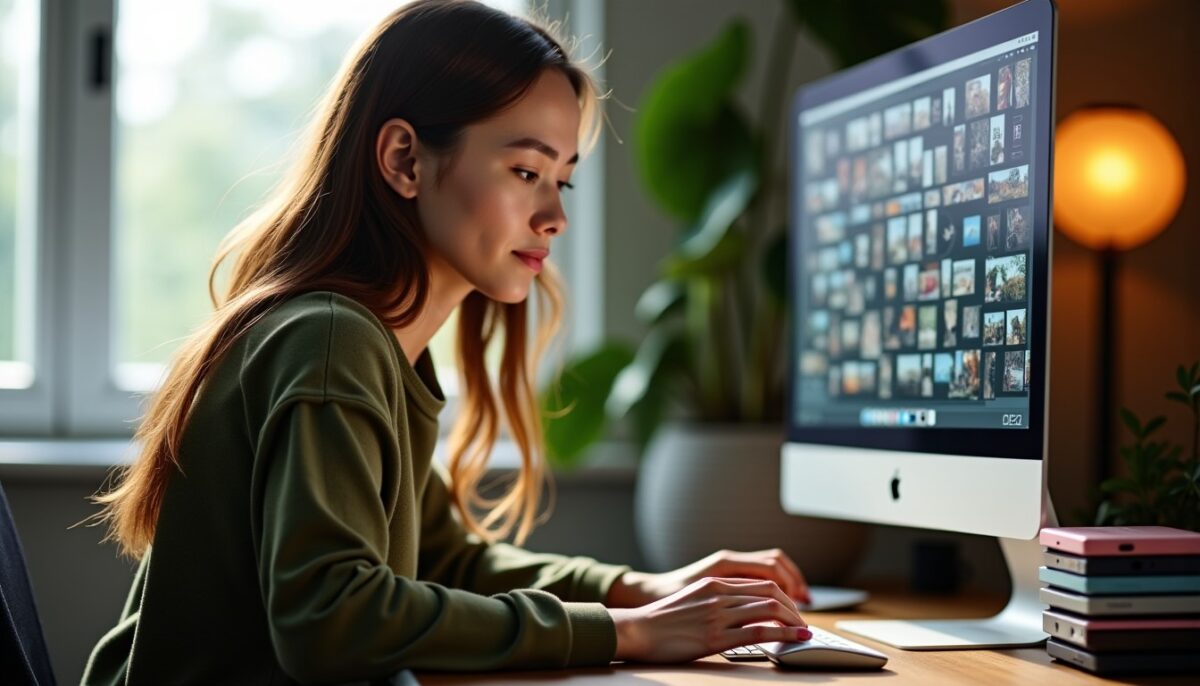Conseils pratiques pour organiser efficacement votre collection de photos