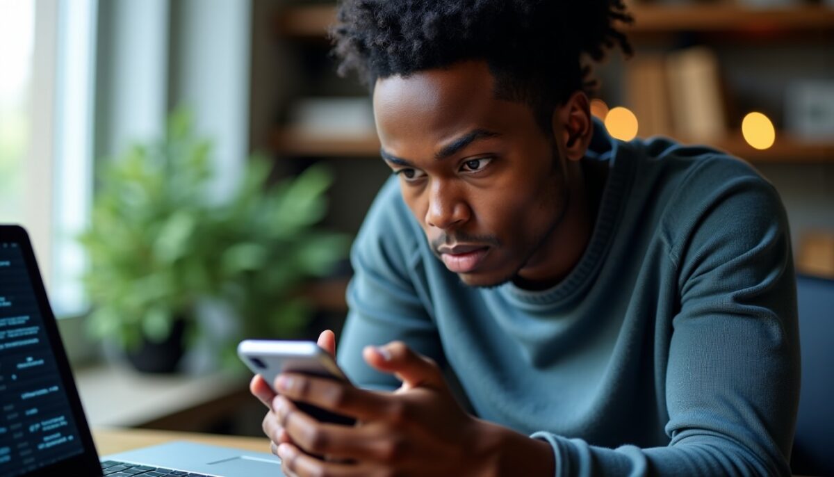 Déjouer les pièges : maîtriser l&rsquo;art de repérer un appel frauduleux